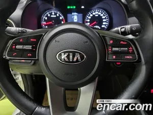 Kia K3, 2018 — миниатюра 15