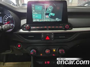 Kia K3, 2018 — миниатюра 16