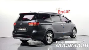 Kia Carnival, 2016 — миниатюра 2