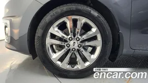 Kia Carnival, 2016 — миниатюра 5