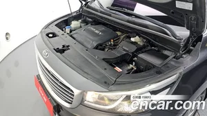 Kia Carnival, 2016 — миниатюра 6
