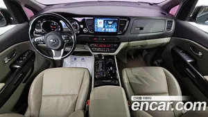 Kia Carnival, 2016 — миниатюра 7