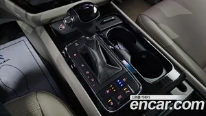 Kia Carnival, 2016 — миниатюра 9