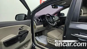 Kia Carnival, 2016 — миниатюра 10