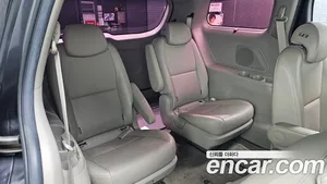 Kia Carnival, 2016 — миниатюра 11