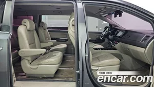 Kia Carnival, 2016 — миниатюра 12