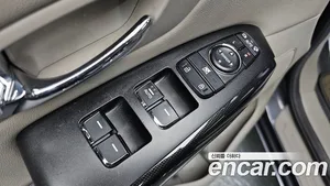 Kia Carnival, 2016 — миниатюра 13
