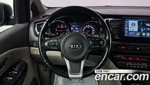Kia Carnival, 2016 — миниатюра 14
