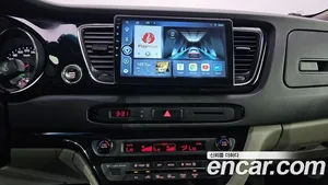 Kia Carnival, 2016 — миниатюра 15