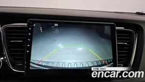 Kia Carnival, 2016 — миниатюра 16