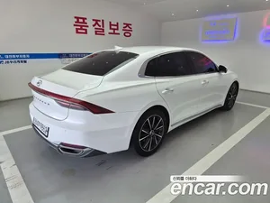 Hyundai Grandeur, 2020 — миниатюра 5