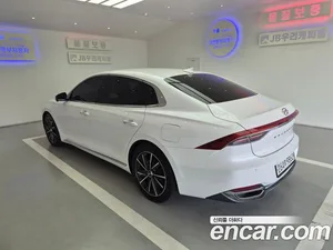 Hyundai Grandeur, 2020 — миниатюра 6