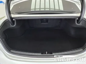 Hyundai Grandeur, 2020 — миниатюра 7