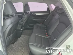 Hyundai Grandeur, 2020 — миниатюра 9