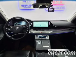 Hyundai Grandeur, 2020 — миниатюра 10
