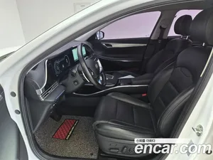 Hyundai Grandeur, 2020 — миниатюра 11