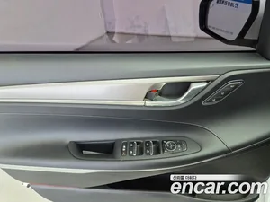 Hyundai Grandeur, 2020 — миниатюра 12