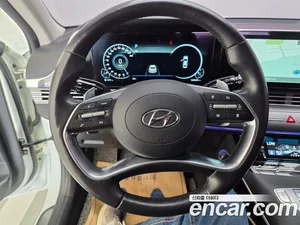 Hyundai Grandeur, 2020 — миниатюра 13