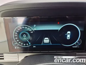 Hyundai Grandeur, 2020 — миниатюра 14