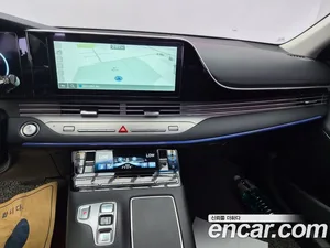 Hyundai Grandeur, 2020 — миниатюра 15