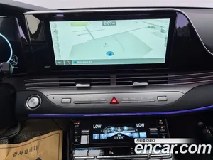 Hyundai Grandeur, 2020 — миниатюра 16
