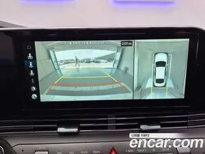Hyundai Grandeur, 2020 — миниатюра 17