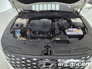 Hyundai Grandeur, 2020 — миниатюра 20