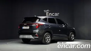 Kia Seltos, 2024 — миниатюра 2