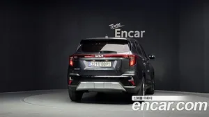 Kia Seltos, 2024 — миниатюра 4