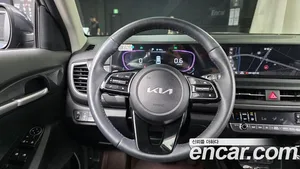 Kia Seltos, 2024 — миниатюра 19