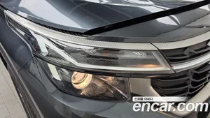 Kia Seltos, 2024 — миниатюра 8
