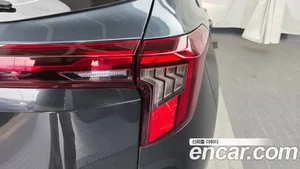 Kia Seltos, 2024 — миниатюра 9