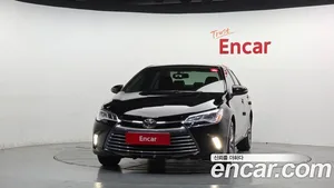 Toyota Camry, 2017 — миниатюра 3