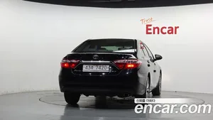 Toyota Camry, 2017 — миниатюра 4