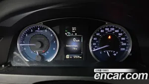 Toyota Camry, 2017 — миниатюра 8