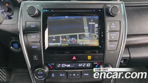 Toyota Camry, 2017 — миниатюра 14