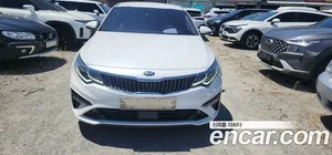 Kia K5, 2019 — миниатюра 1