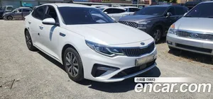 Kia K5, 2019 — миниатюра 2