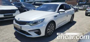 Kia K5, 2019 — миниатюра 3