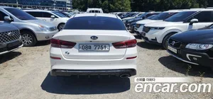 Kia K5, 2019 — миниатюра 4