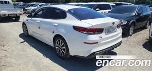 Kia K5, 2019 — миниатюра 5