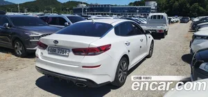 Kia K5, 2019 — миниатюра 6