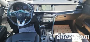 Kia K5, 2019 — миниатюра 11
