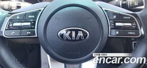 Kia K5, 2019 — миниатюра 16