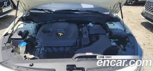 Kia K5, 2019 — миниатюра 20