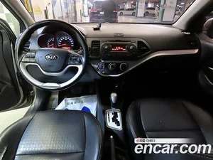 Kia morning, 2016 — миниатюра 10