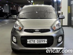 Kia morning, 2016 — миниатюра 11