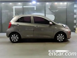 Kia morning, 2016 — миниатюра 12