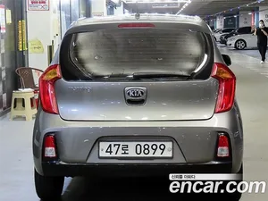 Kia morning, 2016 — миниатюра 14