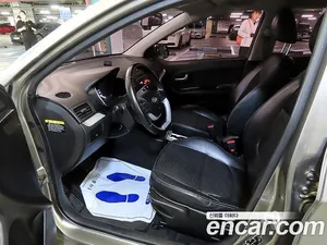 Kia morning, 2016 — миниатюра 15